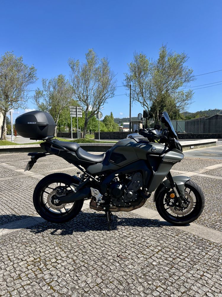 Yamaha Tracer 900 (BAIXA DE PREÇO ATÉ 31/07)