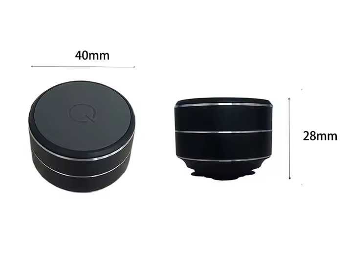 Беспроводная колонка костной проводимости