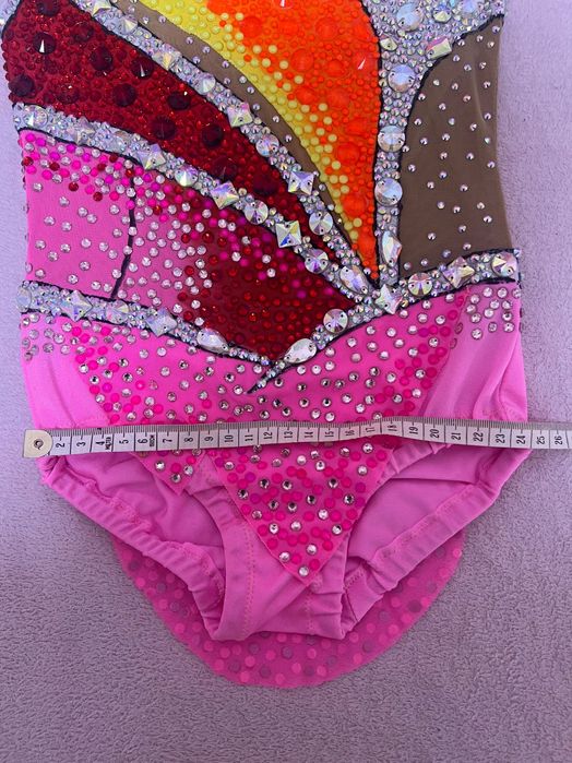 Купальник для ХГ