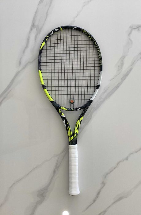 Raquete Babolat Pure Aero Team