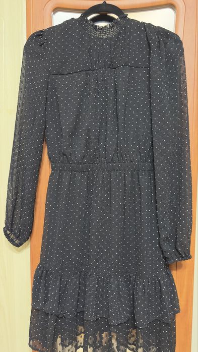 Сукня RESERVED чорна