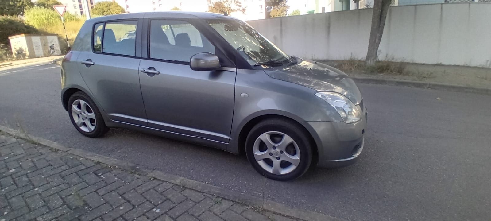 Suzuki Swift 146.000km