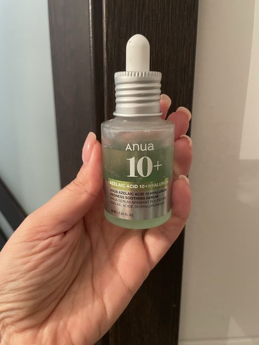 Anua azelain acid 10 serum