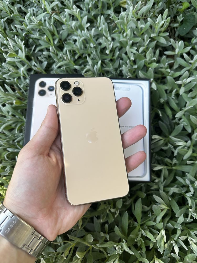 Як новий! Iphone 11 PRO | Нова батарея