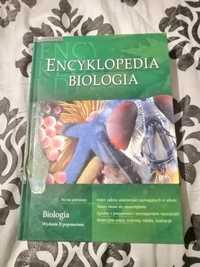 Encyklopedia szkolna z biologii
