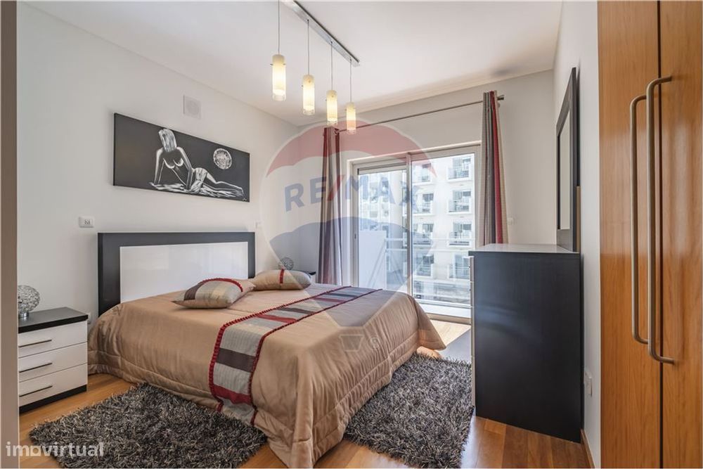 Apartamento T3 para venda