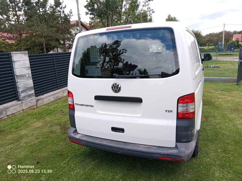 Sprzedam Volkswagen T5