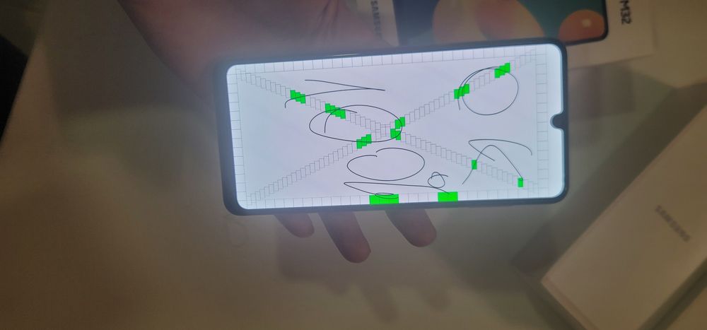 Samsung m32 6/128 90герц