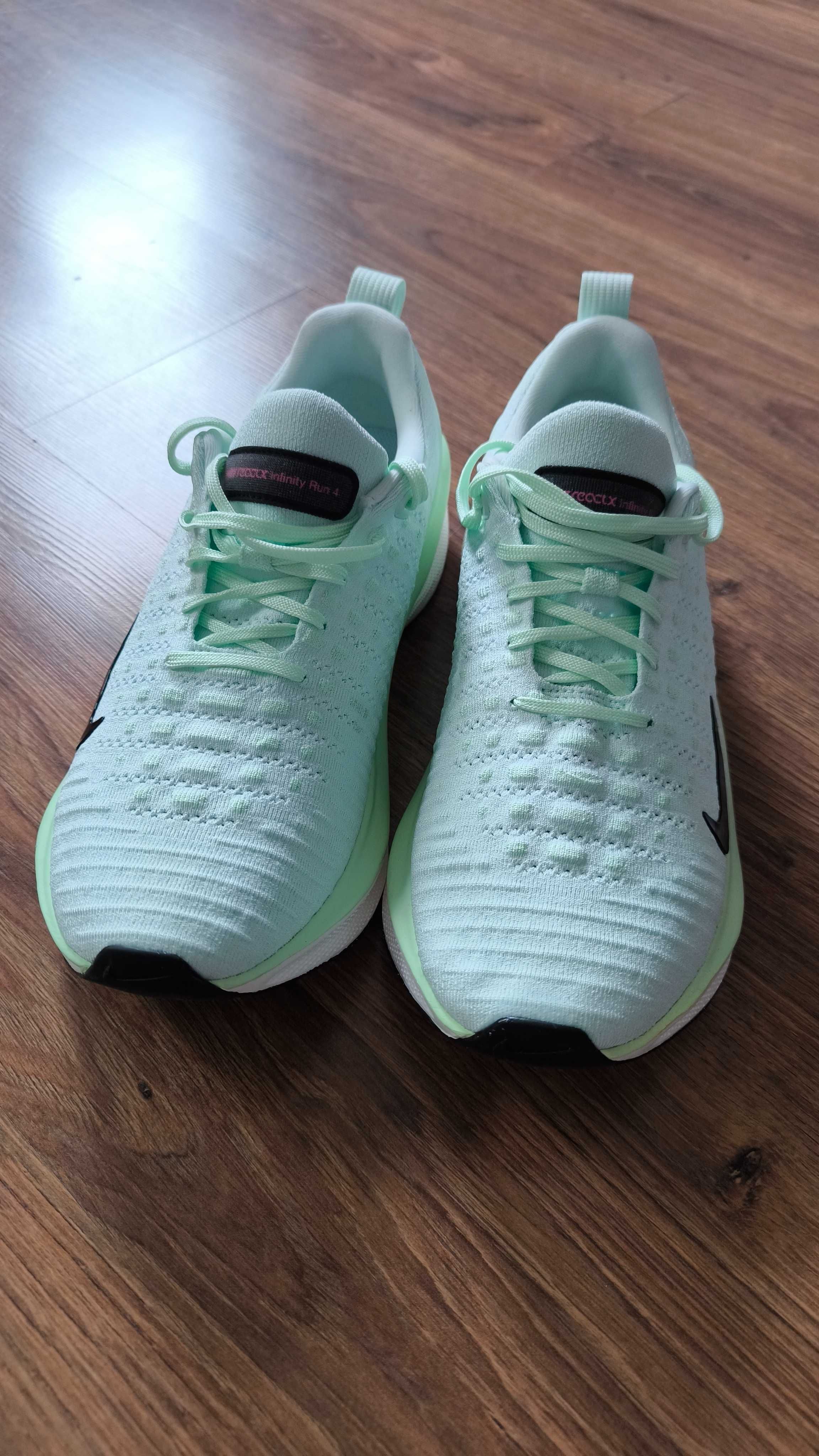Buty do biegania Nike React Infinity Run 4