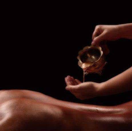 1. Depilação a cera e massagem ao domicílio – Porto e arredores.