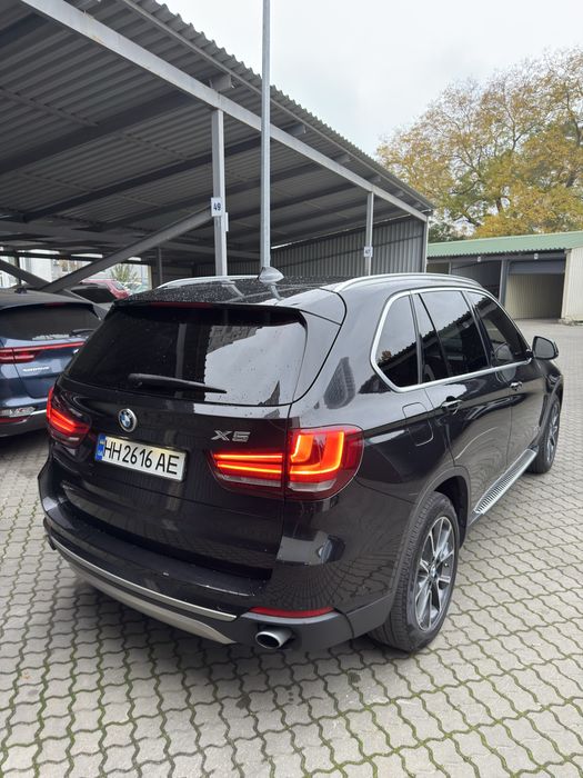 Продам BMW Х5 F15