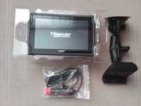 TomTom 6250 Bridge PRO Webfleet karty SIM Live aktualizacje GPS