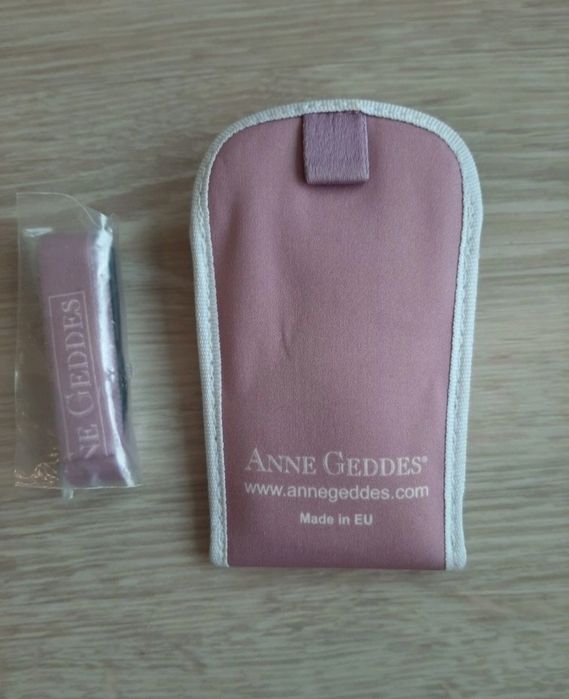 Bolsa Anne Geddes
