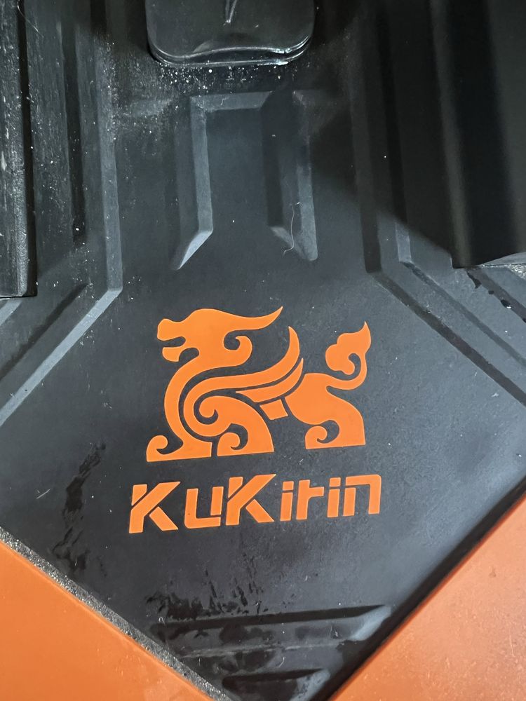 Trotinet Kukirin G2 MAX