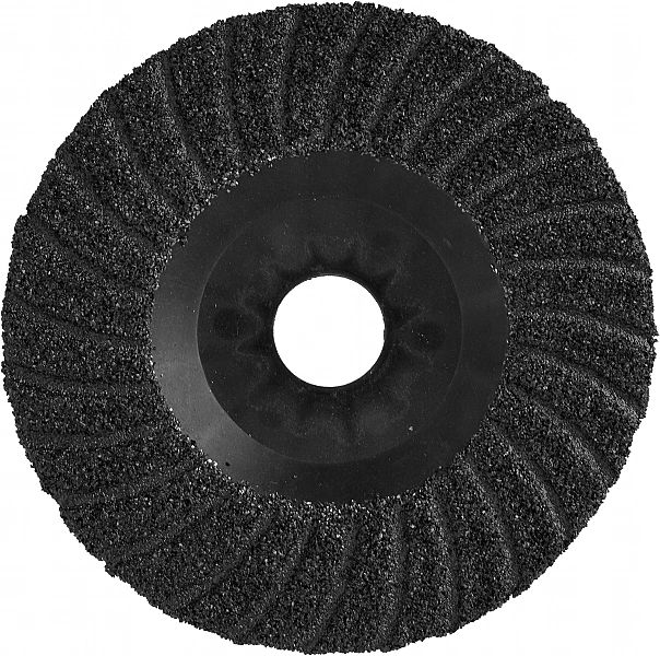 Tarcza Szlifierska Uniwersalna M14/125Mm Ziar. P16