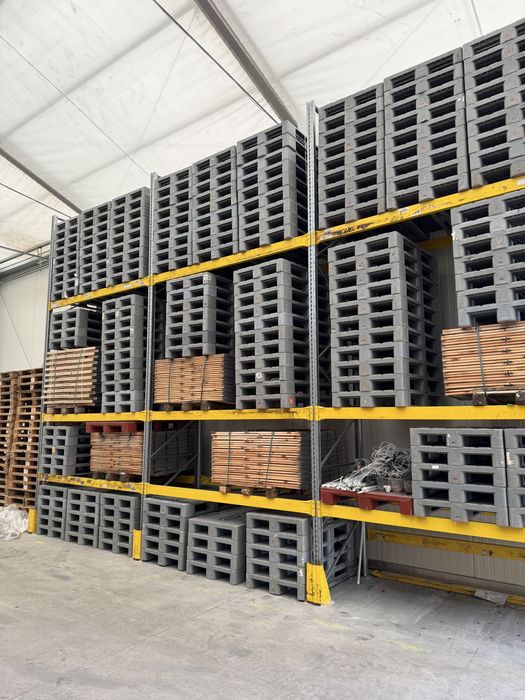 Paleta H1 używana gat.1