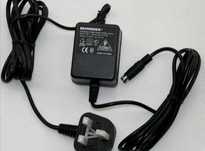 MXUK3 do Xenyx 502 802 Q502USB MX602A zasilacz