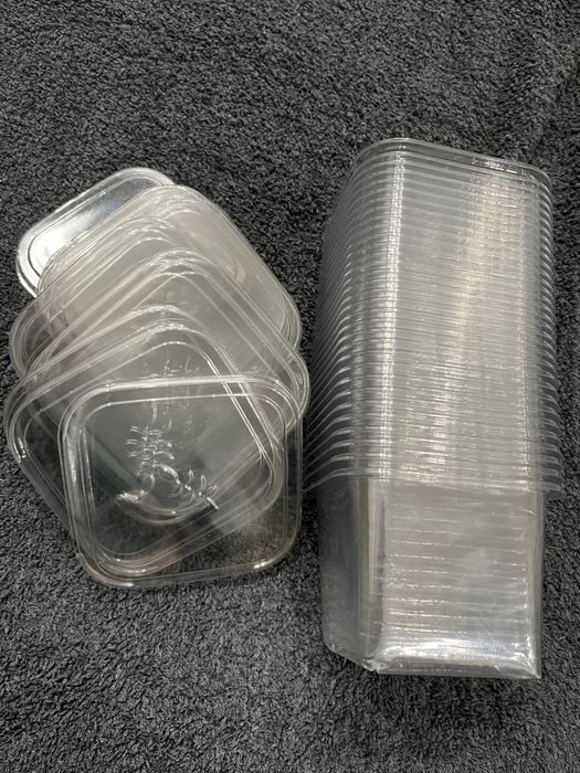 Контейнери для десертів ,підложка для десертів