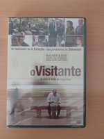 DVD Novo e Selado - O Visitante