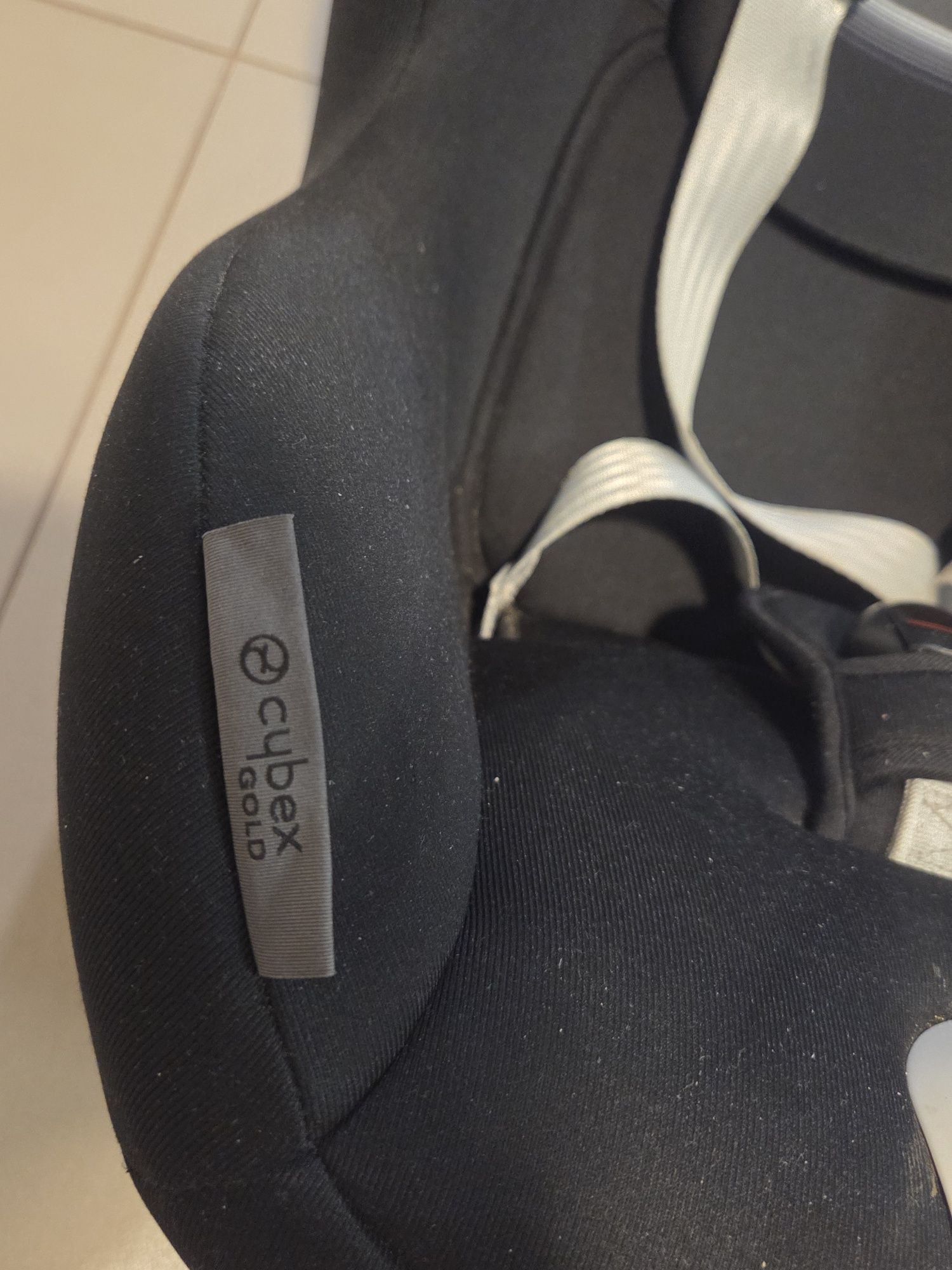 Fotelik Cybex Sirona M2 i-Size z bazą ISOFix