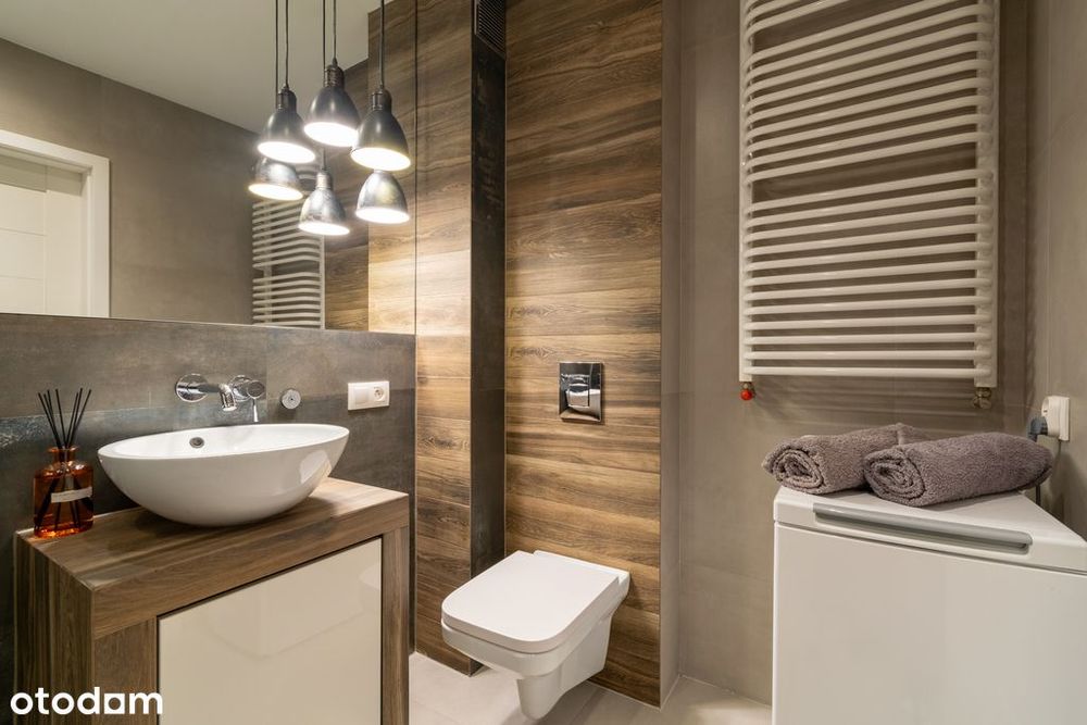 2 pokoje, 34m2, ogródek