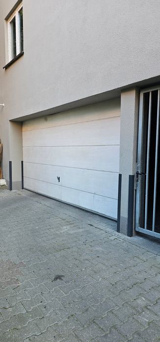 Garaż do wynajęcia. Poniatowskiego