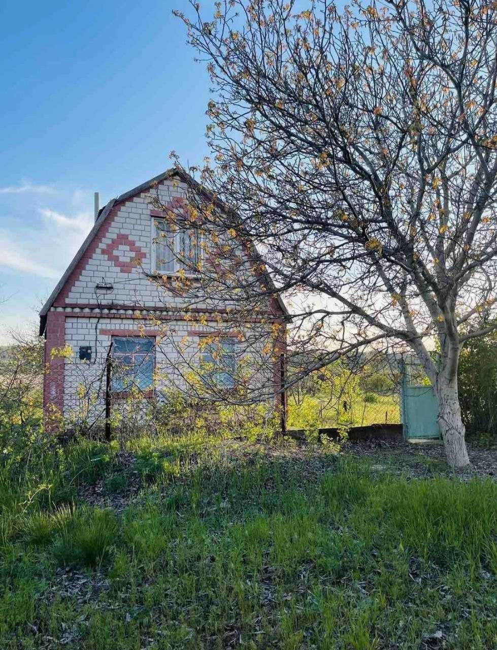 Продам дачу в Пересадовке свт Гвоздика