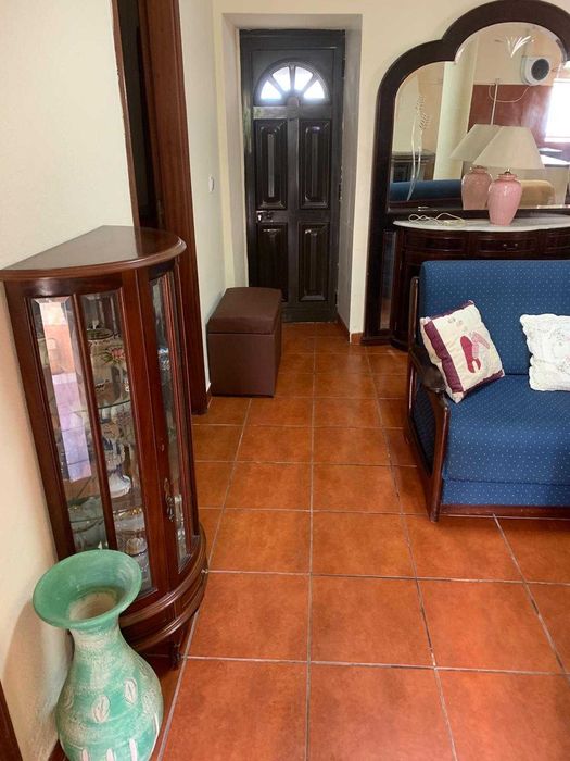 Casa aldeia - pronta a habitar