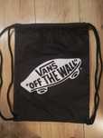 WOREK VANS 
Benched Bag VN000SUF158 Onyx