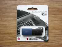 Загрузочная флешка (64 Gb) с Windows XP, 7, 8, 10, 11 +Драйвера + Soft