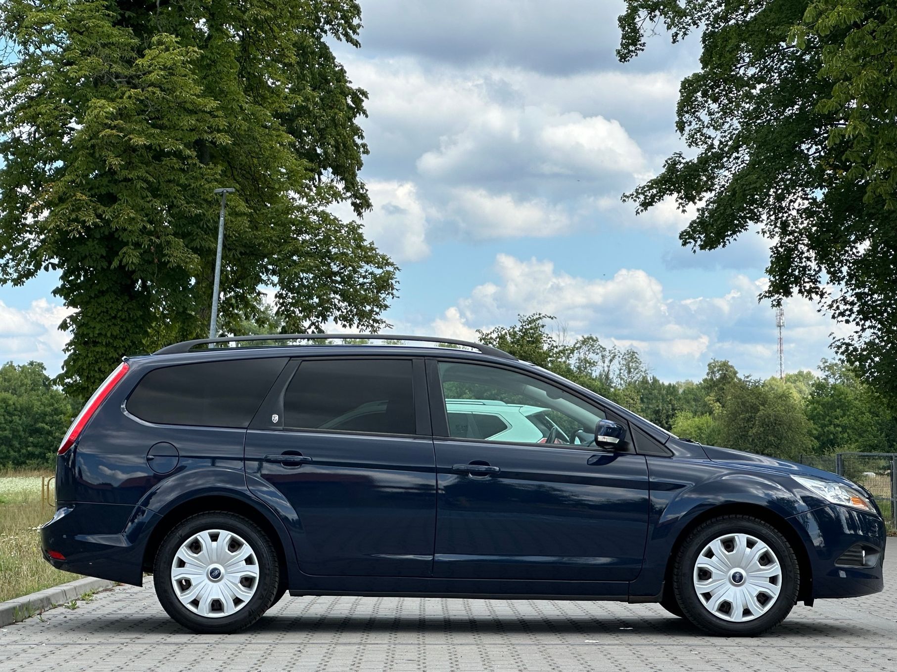 Ford Focus 2.0 Ghia
