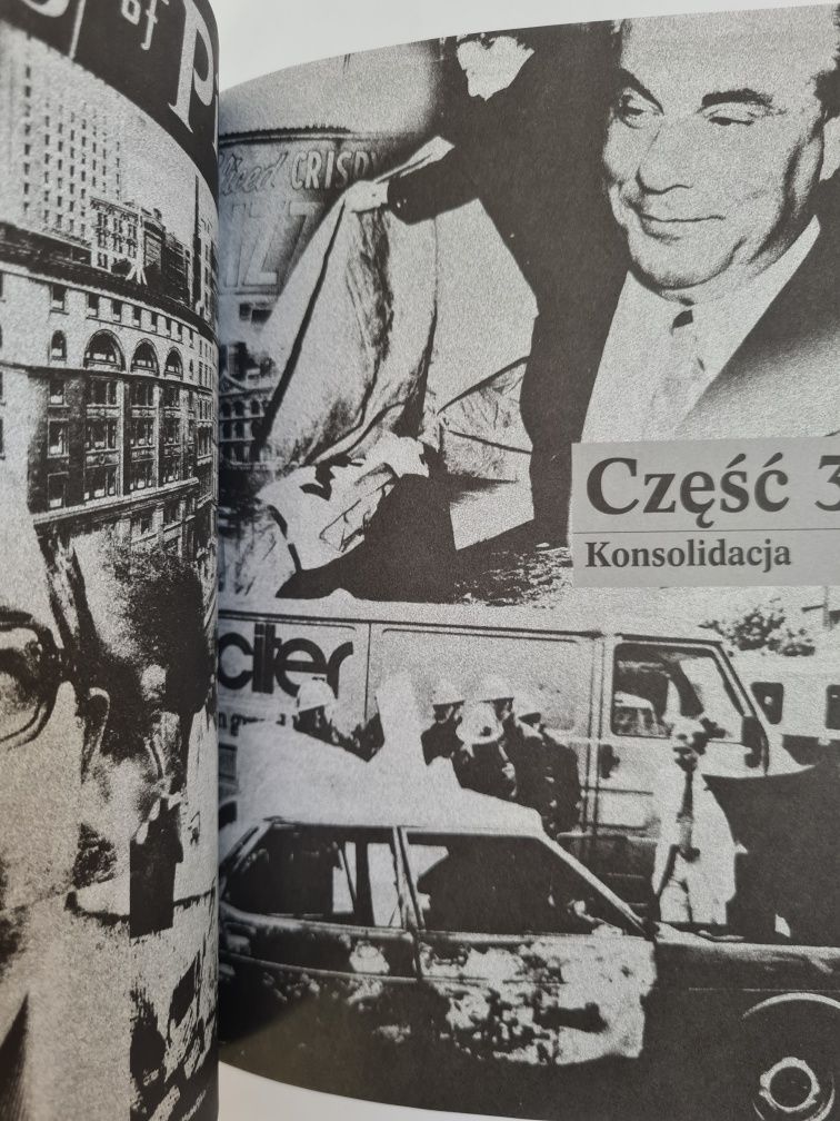 Mafia. Pełna historia - Jo Durden Smith