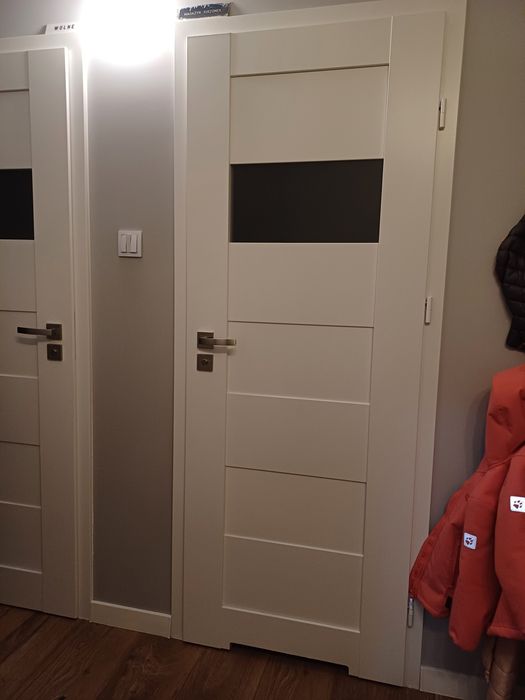 Drzwi prawe 70 POL-SKONE nowe