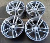 Alufelgi 17 5X120 BMW 5 F10 F11 F18 F02 E90 Insignia ET30