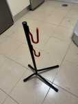 Soporte de bicicleta