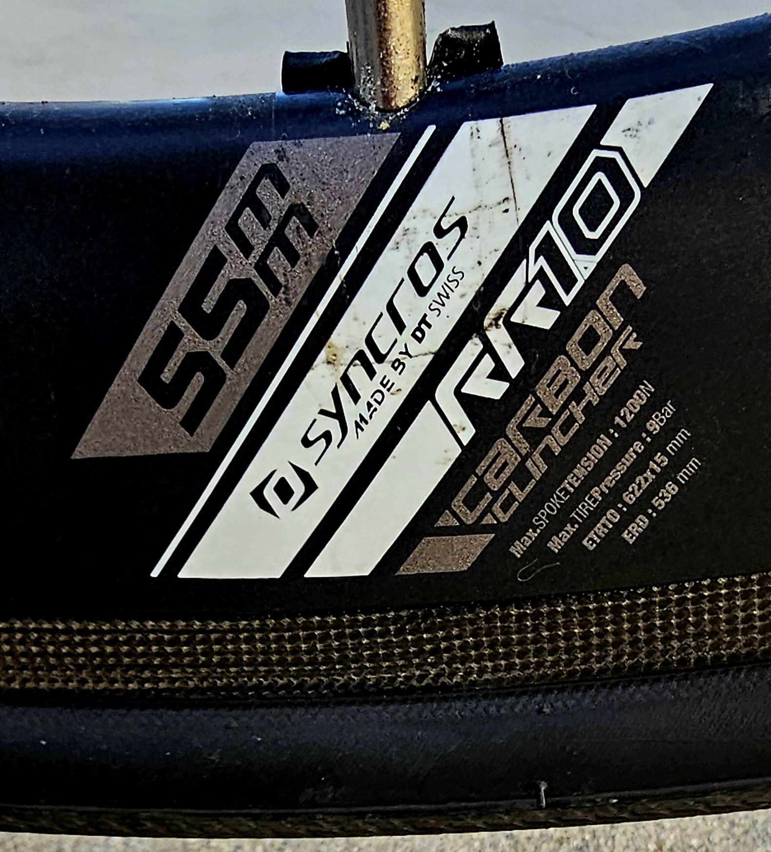 Bicicleta Scott Foil Premium