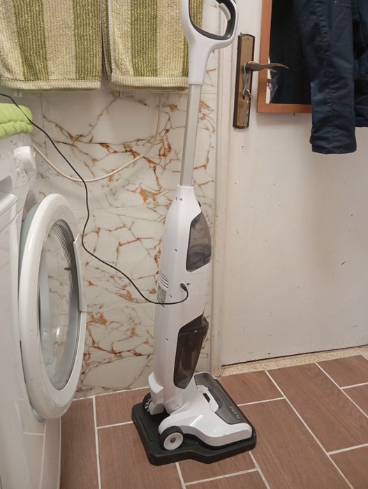 Aspirador flama 3em1