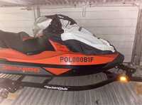 Sea-Doo RXT-300 MY’2017