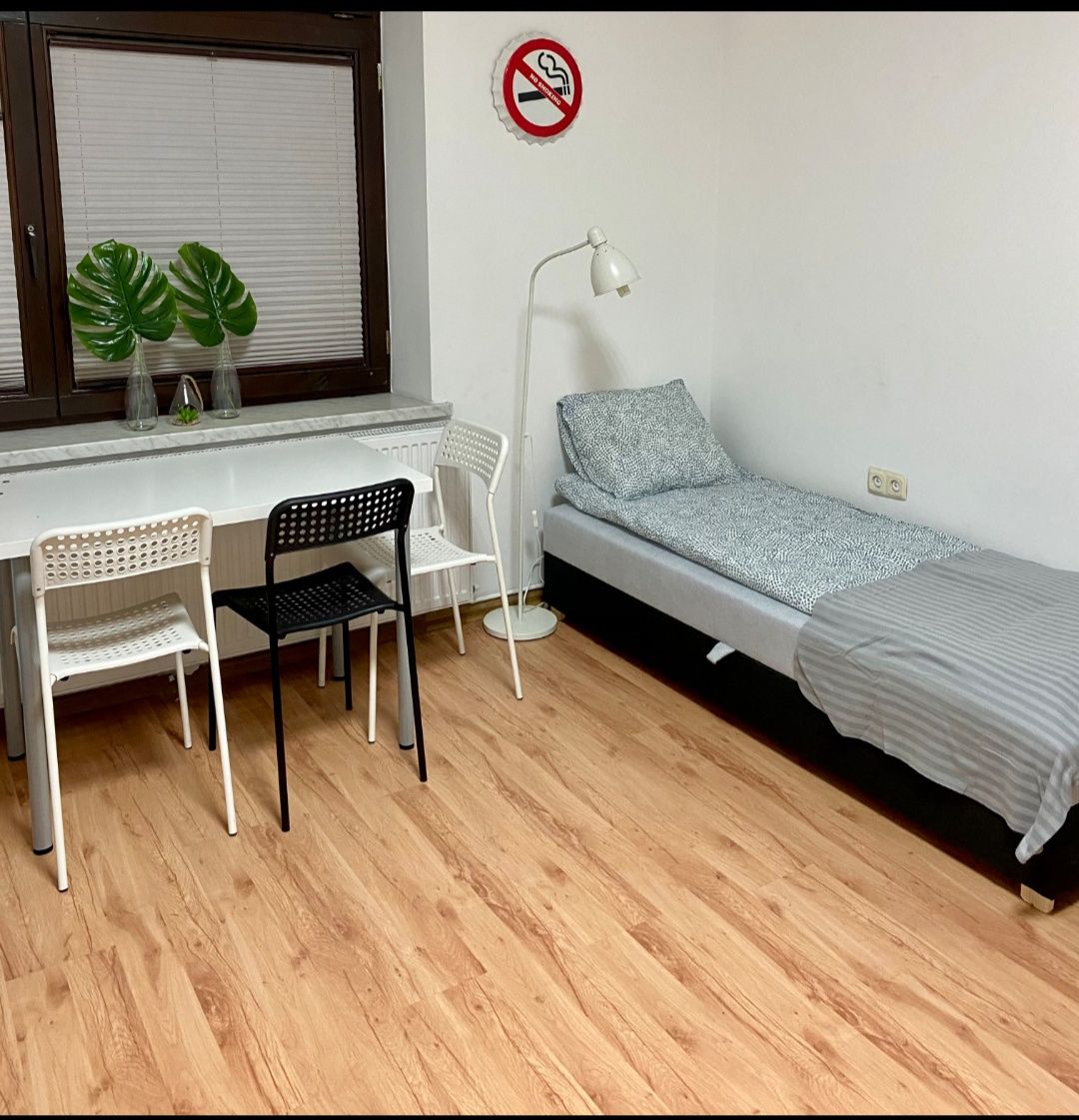 Noclegi dla firm - Będzin - Sosnowiec -Katowice - Chorzów