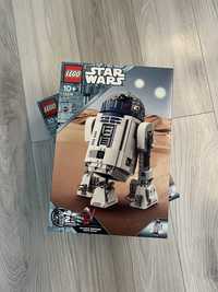 Lego Star Wars R2-D2 75379