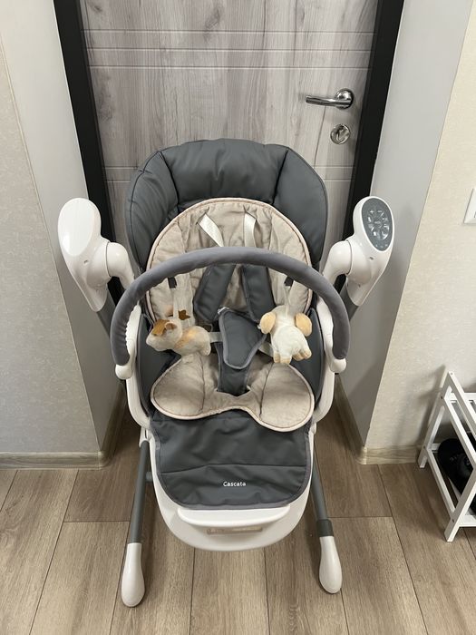 Стілець-Гойдалка Cascata Carello