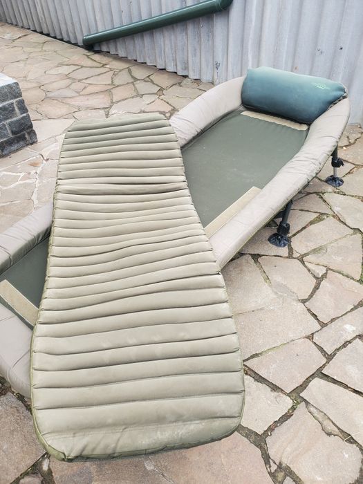 Продам роскладне ліжко (розкладачка)