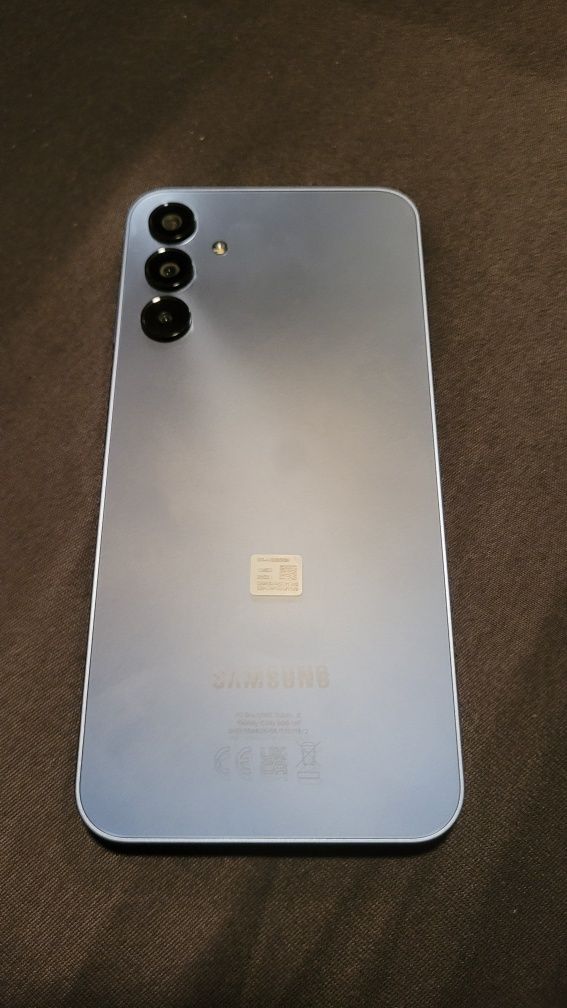 Samsung galaxy a15 5g 4/128