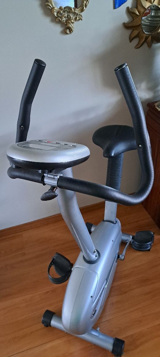 Rower stacjonarny Proteus 2055