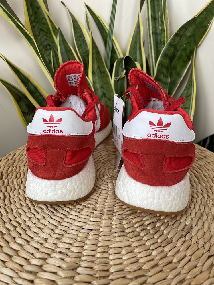 Adidas Iniki runner boost | BY9728 ОРИГІНАЛ 100% розмір 42 і 44