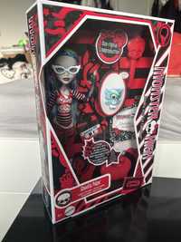 Ghoulia Monster High reprodukcja