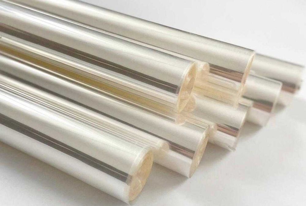 Порізка плівки, продаж плівки, виготовлення пакетів (поліпропіленові)