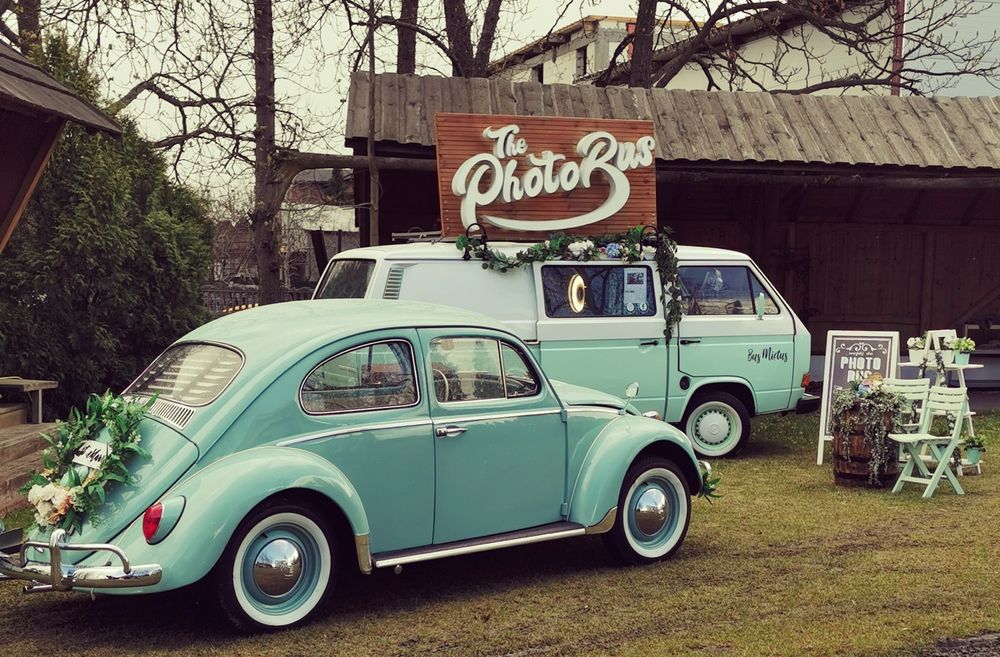 Fotobus / Photobus  Busmiętus +garbus