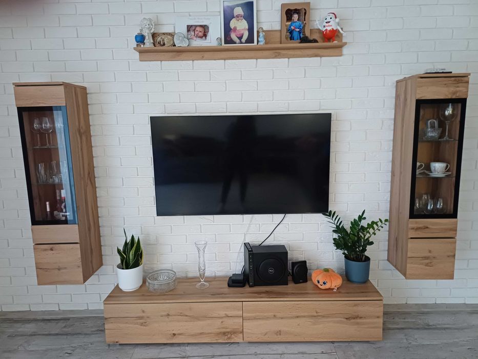 Meble do pokoju jak nowe