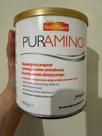 Puramino Nutramigen hipoalergiczny preparat